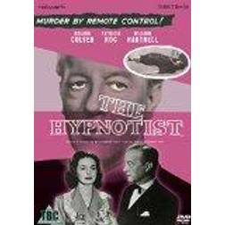 The Hypnotist [DVD]